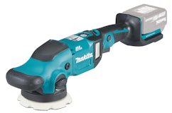Makita Akku-Exzenterpolierer DPO500Z Makita Akku-Exzenterpolierer DPO500ZZubehörbild