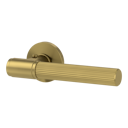 Vorschaubild Griffwerk VAYA 136 ARIS fast2fix Fast2Fix Rosetten rund smart2lock R Gold matt