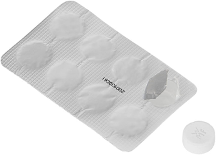 WMF PERFECTIONnREINIGUNGSTABLETTEN