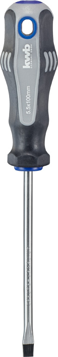 kwb Schraubendr. 5,5x100mm SB 661255