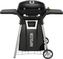 NAPOLEON Elektrogrill TRAVELQ PRO285E inkl. Wagen