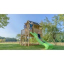 Vorschaubild EXIT Holzspielhaus Crooky 750