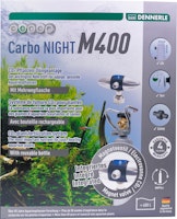 DENNERLE CO2 Pflanzen-Dünge-Set Carbo Night CO2 Anlage