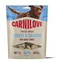 Vorschaubild Carnilove Freeze Dried 10 x 60g Hundesnack