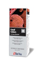 Red Sea Coral Colors B (Kalium) 500 ml