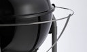 Weber Holzkohlegrill PERFORMER DELUXE GBS Ø 57 cm - Black