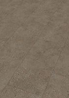 MEISTER Designboden MeisterDesign. next DB 500 S 853 x 395 x 8 mm 6858 Terrazzo dunkel Steinporen-Struktur