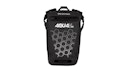 Oxford Rucksack schwarz, Rucksack "Aqua V 20" 20 l Volumen, Maße (B x H x T): 20 x 50 x 23 cm