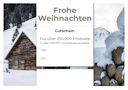 Gutschein