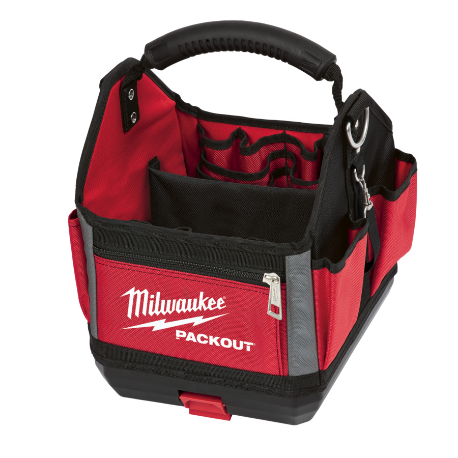 Milwaukee PACKOUT Werkzeugtasche 25 cm -1ST 4932464084