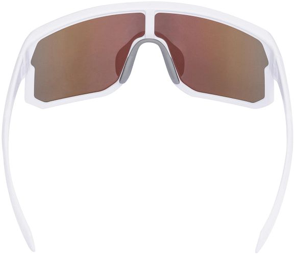 CONTEC Brille Bliss Revo weiß grün