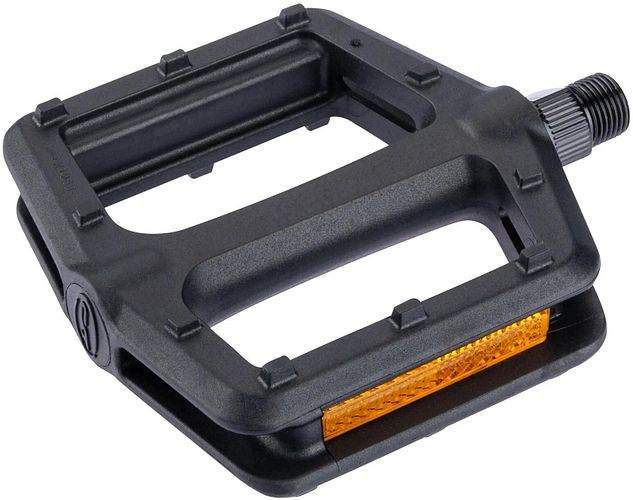 CONTEC Pedal Grind schwarz