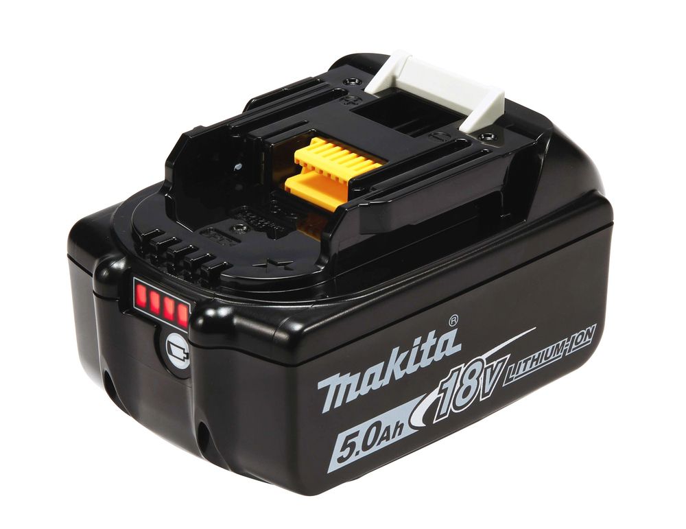 Makita BL1850B Battery LXT 18 V 5 Ah Li-ion - Image 18