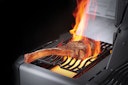 NAPOLEON Gasgrill PRESTIGE 500, Edelstahl