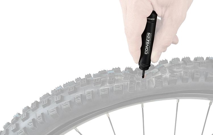 CONTEC Reparaturwerkzeug Stinger TL Pro II schwarz