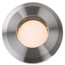 Vorschaubild Lightpro Bodeneinbaustrahler Onyx 90 R1 Edelstahl