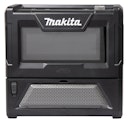 Makita Akku-Mikrowelle MW001GZ