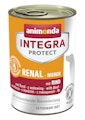 animonda Integra Protect Nieren 400g Dose HundenassfutterVorschaubild