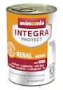 Vorschaubild animonda Integra Protect Nieren 400g Dose Hundenassfutter