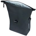 Vorschaubild Basil SoHo MIK Side Schultertasche schwarz