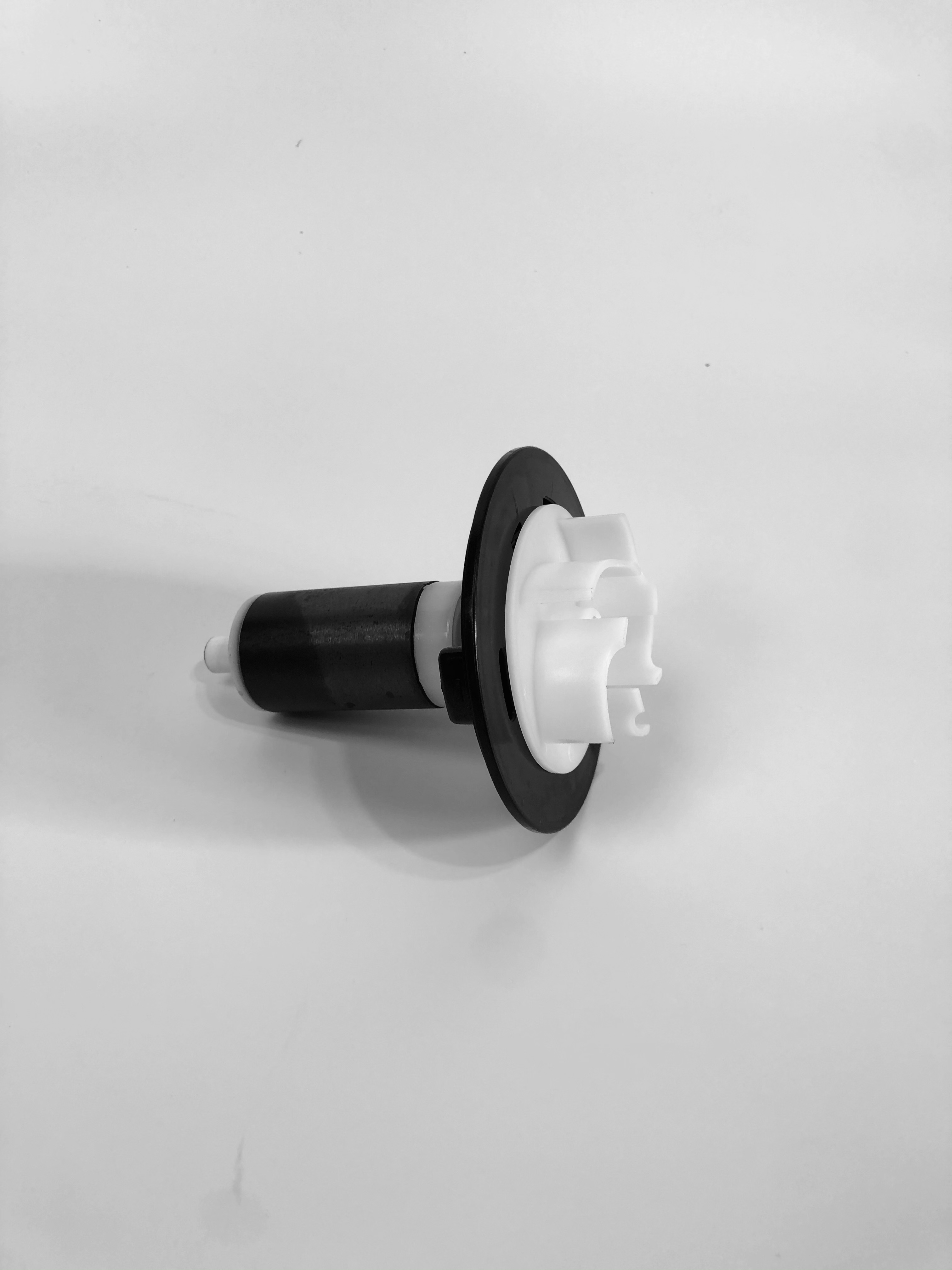 Heissner Laufeinheit für HFP7000-00 (ZP702E-00)