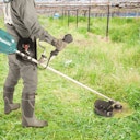 Vorschaubild Makita Akku-Freischneider 40V UR012GZ06