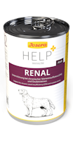 Josera Help Hund 400g Help Renal - EXKLUSIV