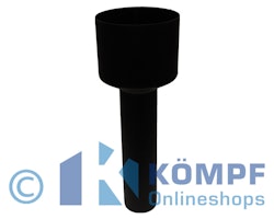 Oase Oberteil für AquaSkim 40 (35263)