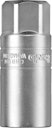 Vorschaubild kwb Zündkerzen Einsatz 1/2" x 21mm 372348