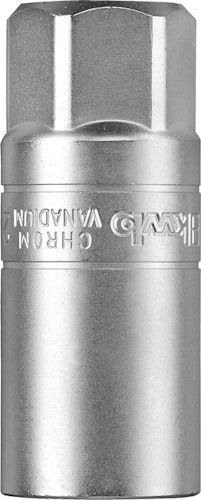 kwb Zündkerzen Einsatz 1/2" x 21mm 372348