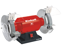 Einhell Doppelschleifer TC-BG 200 4412820