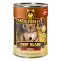 WOLFSBLUT 395g HundenassfutterVorschaubild
