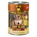 Vorschaubild WOLFSBLUT 395g Hundenassfutter