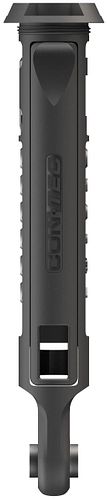 CONTEC Multifunktionswerkzeug Treasure Fork schwarz/silber