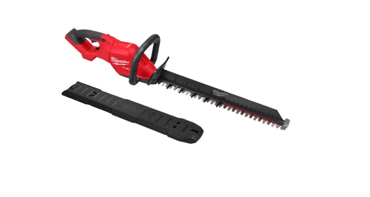 Milwaukee M18FHET60G2-0 M18™ FUEL™ Akku-Heckenschere 60 cm 4933498384