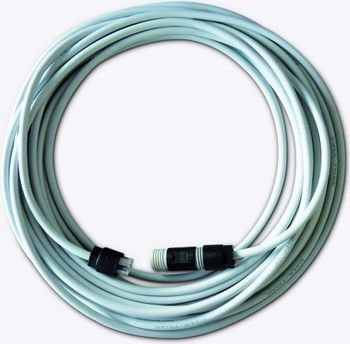 Kessel Kabelverlängerung für Sonde 10m 80889