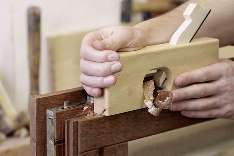 kwb Simshobel R-Buche 30 mm 921730