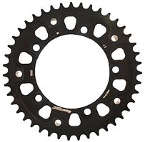 Supersprox Stealth-Kettenrad 530 43Z (Schwarz)