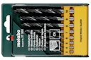 Vorschaubild Metabo Holzbohrer-Kassette8-teilig