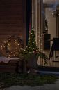 Vorschaubild Konstsmide Weihnachtsbeleuchtung  LED Lichterkette mit Lichtsensor 80