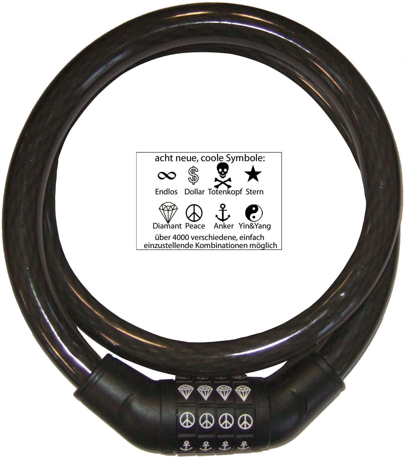 Security Plus Universal Klett-Strap Halterung HL 032
