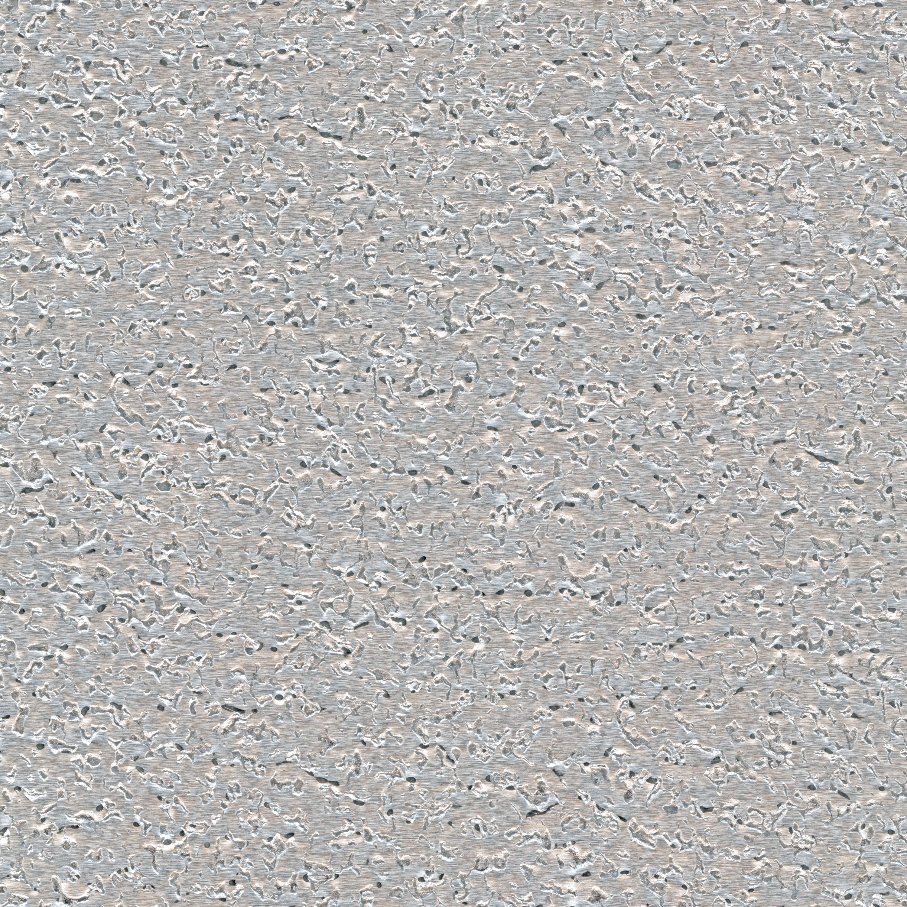 Alberts® Stukturblech, Rauputz-Prägung, Alu, versch. Größen-1 m-natur-300 mm