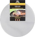 Antihaft Grill- & Ofenmatte rund Durchmesser 48cm