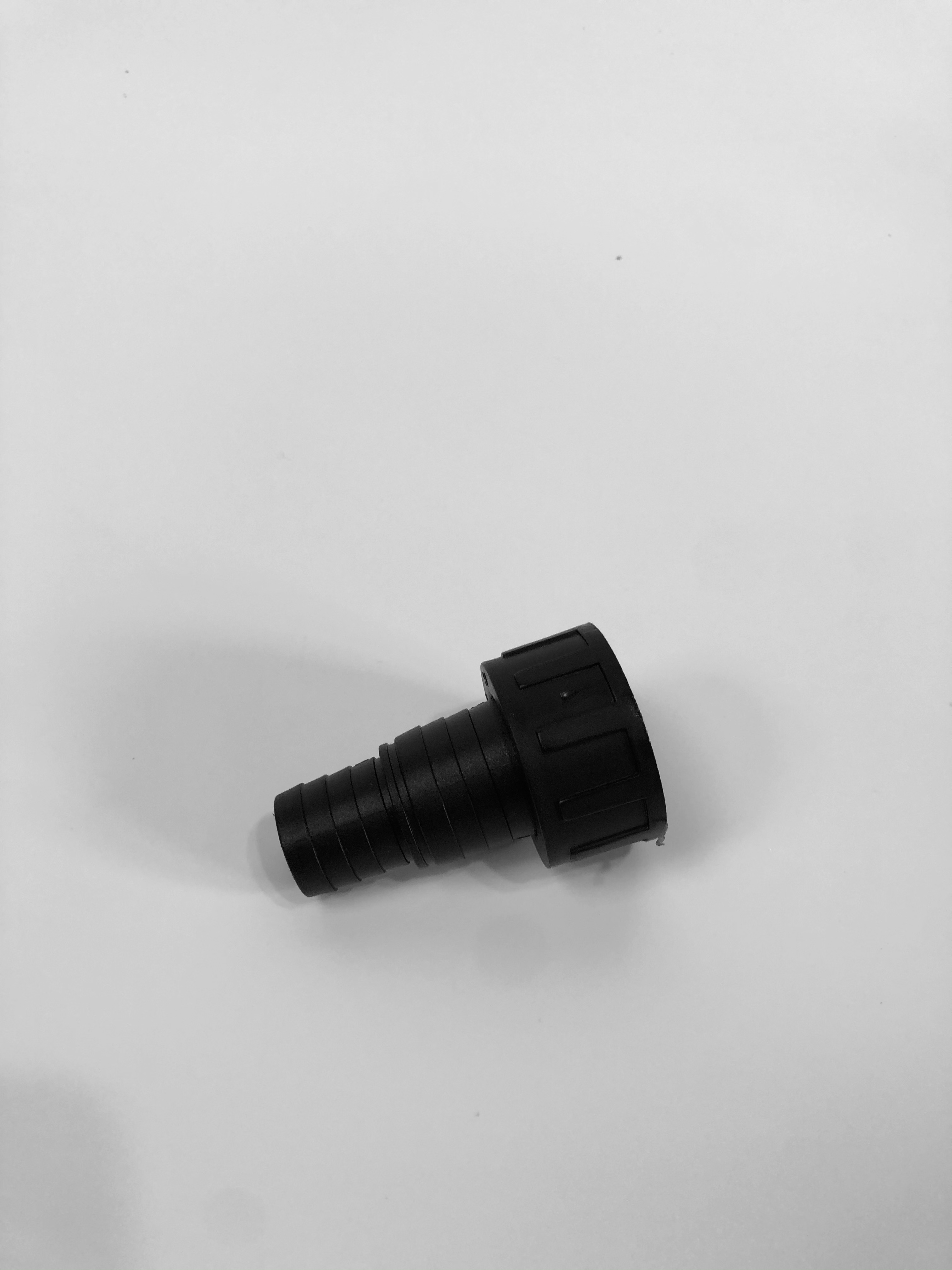 Heissner Schlauchanschluß für P3400E (ET10-P34EC)