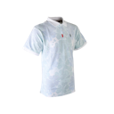 Big Green Egg Golf Poloshirt - Männer - Inside/out