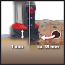 Vorschaubild Einhell Schmutzwasserpumpe GE-DP 7935 N-A LL ECO 4171465