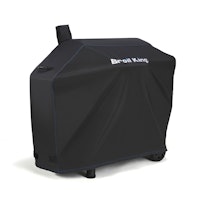 Broil King Schutzhülle Pellet Smoker Regal 500