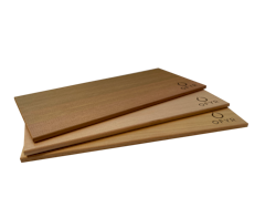 OFYR Zedernholzplanken Pro