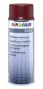 Vorschaubild Metallgrundierung rotbraun 400ml