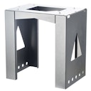 Vorschaubild ALLUX Montagefuß 8002 universal